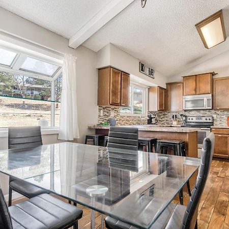 Wonderful Spacious 5Br Colorado Springs House Villa Екстериор снимка
