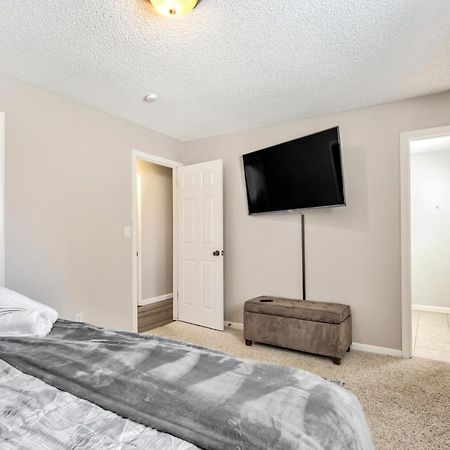 Wonderful Spacious 5Br Colorado Springs House Villa Екстериор снимка