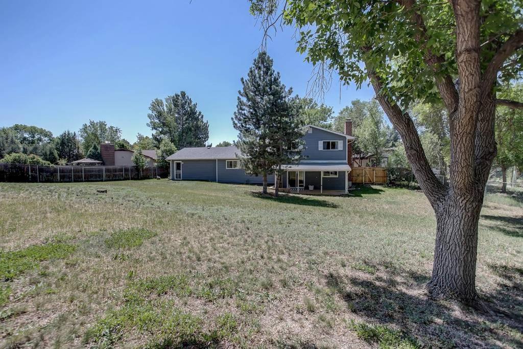 Wonderful Spacious 5Br Colorado Springs House Villa Екстериор снимка
