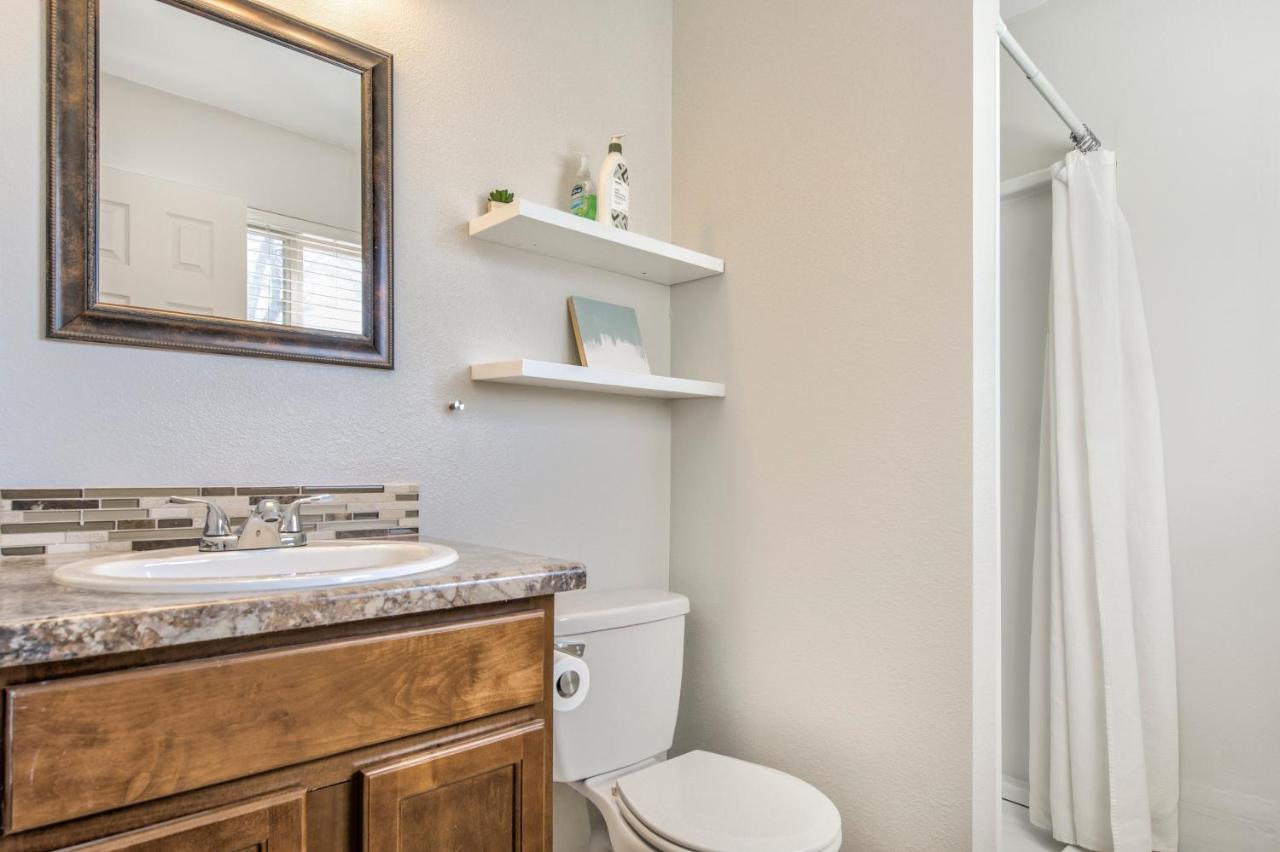 Wonderful Spacious 5Br Colorado Springs House Villa Екстериор снимка