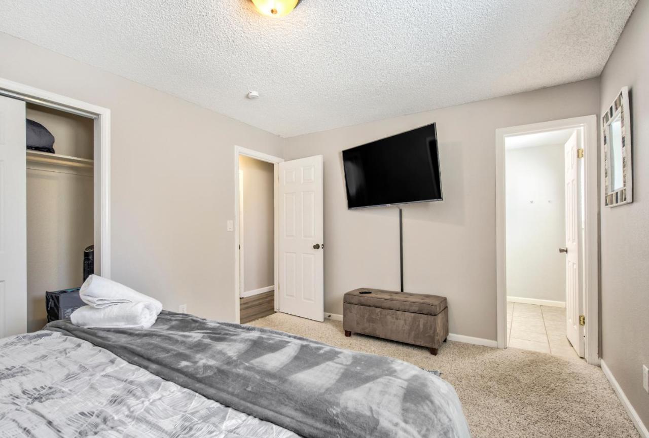 Wonderful Spacious 5Br Colorado Springs House Villa Екстериор снимка
