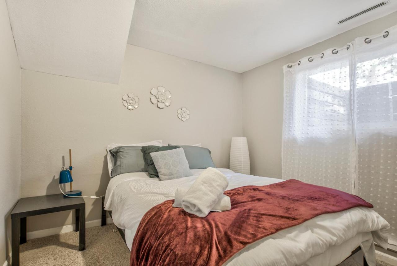 Wonderful Spacious 5Br Colorado Springs House Villa Екстериор снимка