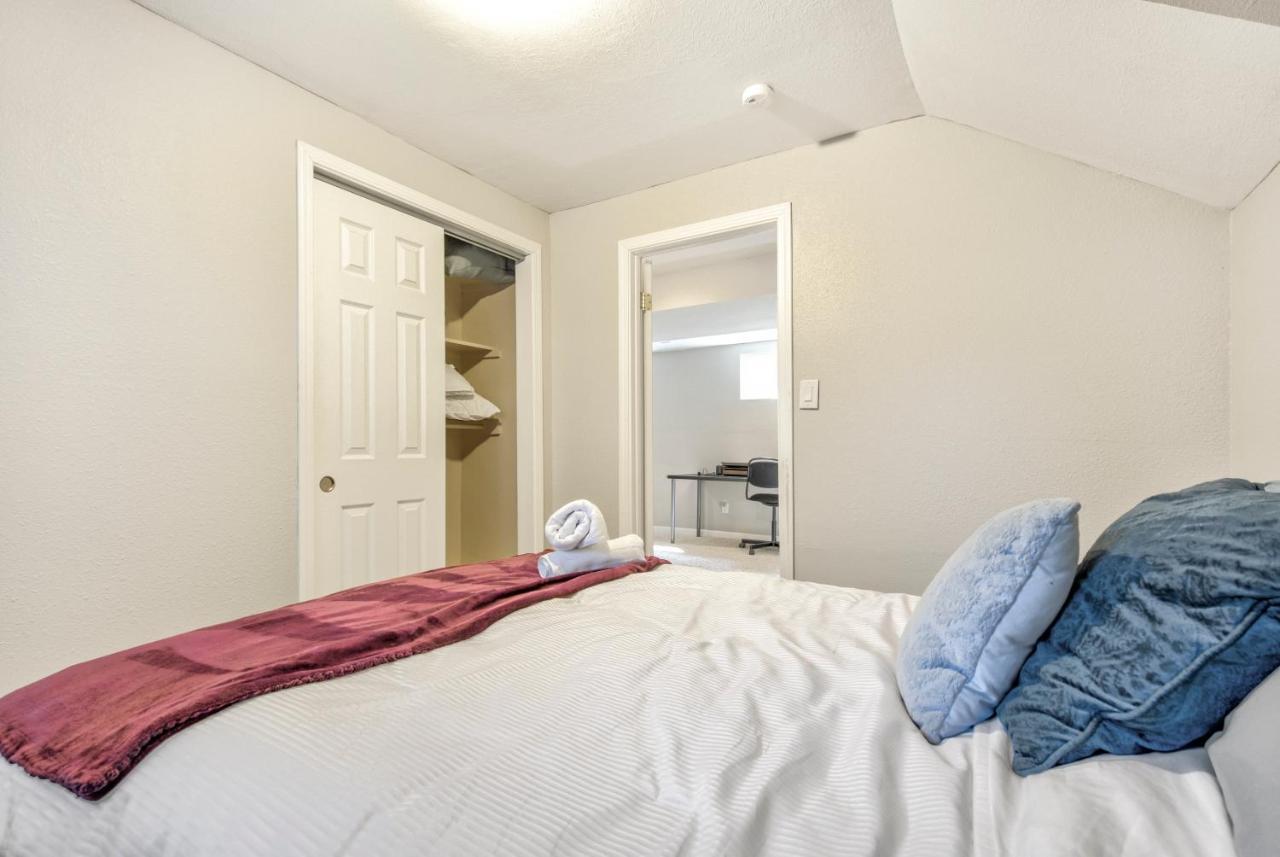 Wonderful Spacious 5Br Colorado Springs House Villa Екстериор снимка