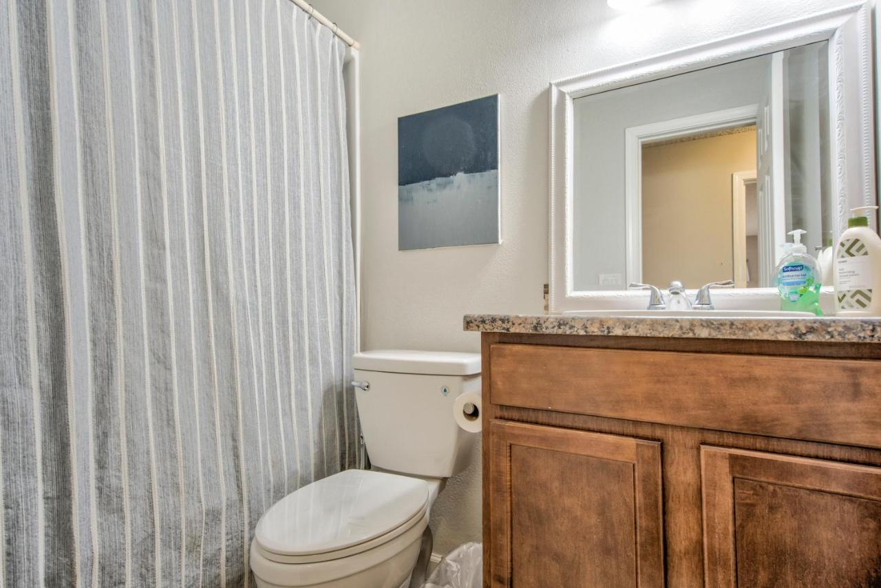 Wonderful Spacious 5Br Colorado Springs House Villa Екстериор снимка