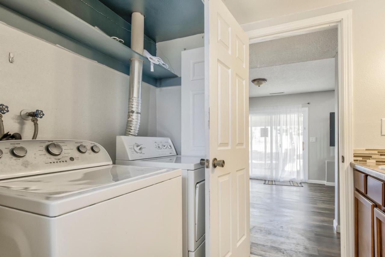 Wonderful Spacious 5Br Colorado Springs House Villa Екстериор снимка