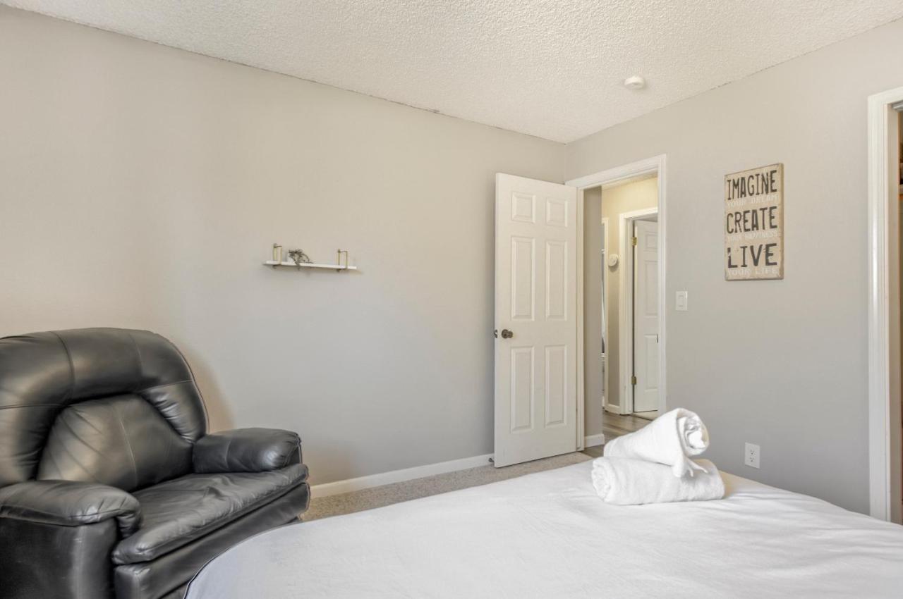 Wonderful Spacious 5Br Colorado Springs House Villa Екстериор снимка