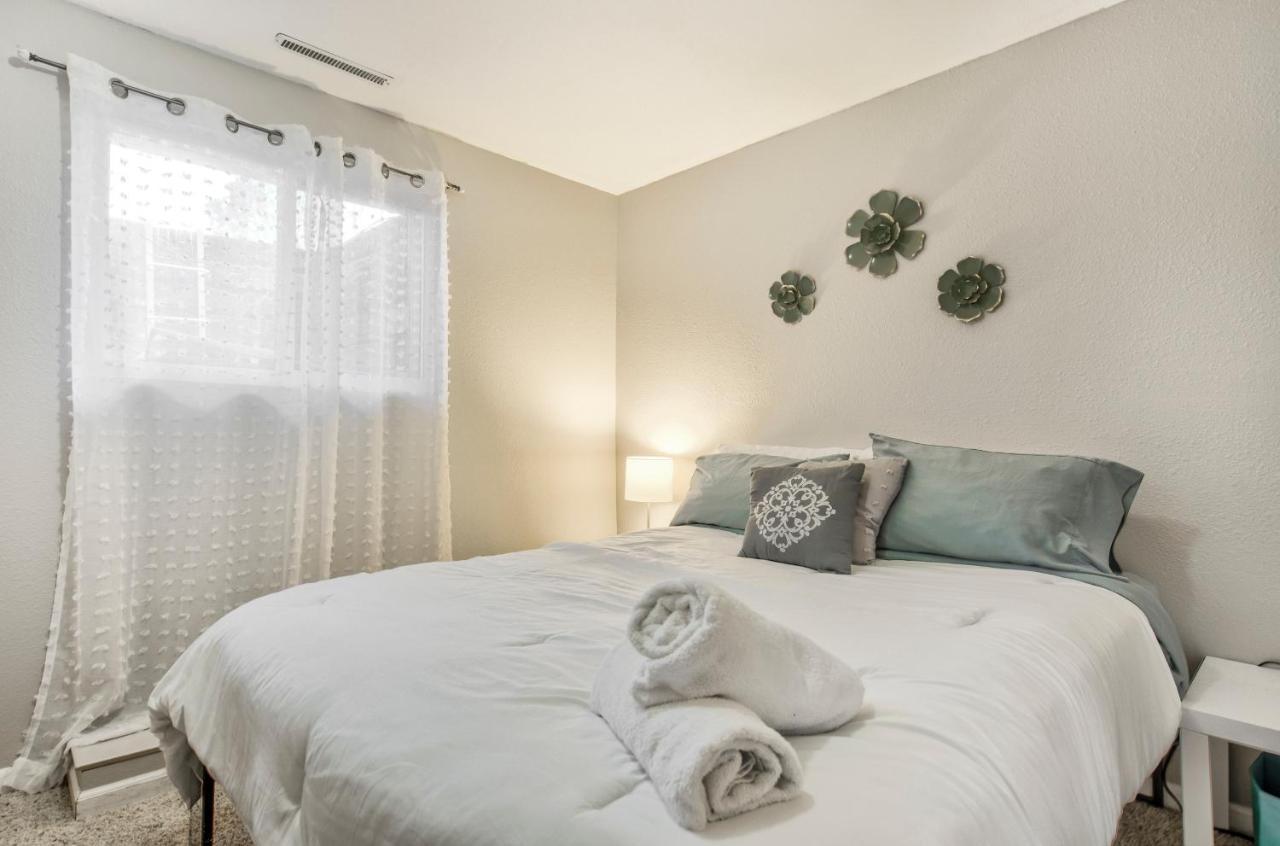 Wonderful Spacious 5Br Colorado Springs House Villa Екстериор снимка