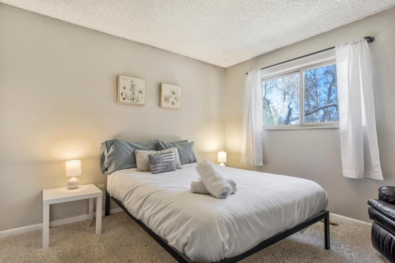 Wonderful Spacious 5Br Colorado Springs House Villa Екстериор снимка