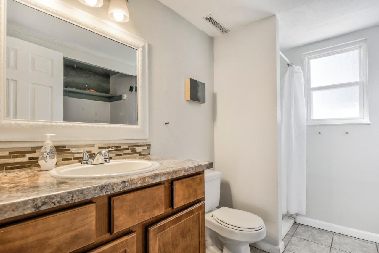 Wonderful Spacious 5Br Colorado Springs House Villa Екстериор снимка